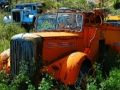 Oyunu Rusty Trucks Yapboz  çevrimiçi