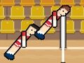 Oyunu Voleybolu Rastgele  çevrimiçi