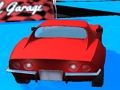 Oyunu Mega Rampa Araba Stunt 3D  çevrimiçi