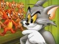 Oyunu Tom ve Jerry Yapboz Koleksiyonu  çevrimiçi
