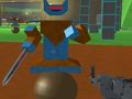 Oyunu Robot Base Shootout 3D çevrimiçi