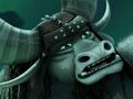 Oyunu Kung Fu Panda Gizli  çevrimiçi