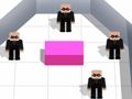 Oyunu Mr Bullet 3D çevrimiçi  çevrimiçi