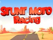 Oyunu Stunt Moto Yarışı  çevrimiçi