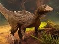 Oyunu En küçük dinozorların bulmacası  çevrimiçi