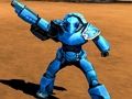 Oyunu Savaş Robotu Yapboz Koleksiyonu  çevrimiçi