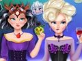 Oyunu Princess Villain Mania Sosyal Medya Macerası  çevrimiçi