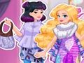 Oyunu Tokyo Moda Haftası  çevrimiçi