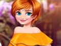 Oyunu Annie'nin Vintage Vs. Modern Remix  çevrimiçi