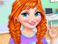 Oyunu Annie Mood Salıncakları  çevrimiçi
