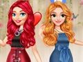 Oyunu Prenses Etkileyici Yaz Hikayesi  çevrimiçi