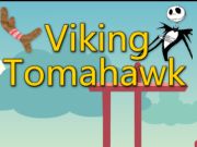 Oyunu Viking Tomahawk çevrimiçi