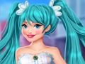 Oyunu Akihabara Tokyo Modası  çevrimiçi