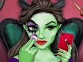 Oyunu Evil Queen Glass Cilt Rutini # Etkileyici  çevrimiçi