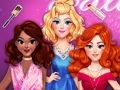 Oyunu BFF'nin Güzellik Salonu  çevrimiçi