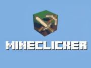 Oyunu Mineclicker çevrimiçi