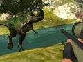 Oyunu Dino Avcılık  çevrimiçi