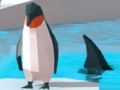Oyunu Penguenler.io çevrimiçi