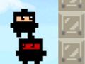Oyunu Ninja Küpü  çevrimiçi