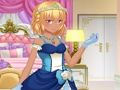 Oyunu Robes de Princesse - Aventure çevrimiçi