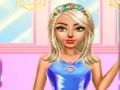 Oyunu Cheerleader Magazine Girls Giydirme  çevrimiçi