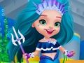 Oyunu Avatar Yapıcı: Deniz Kızı çevrimiçi Oyunu Avatar Yapıcı: Deniz Kızı çevrimiçi