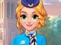 Oyunu Blonde Princess Kabin Ekibi Makyajı  çevrimiçi