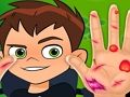 Oyunu Ben10 El Doktoru  çevrimiçi