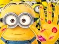 Oyunu Minion el doktoru  çevrimiçi