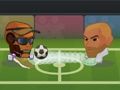 Oyunu Futbol Kafaları  çevrimiçi