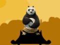 Oyunu Kung Fu Panda çevrimiçi Oyunu Kung Fu Panda çevrimiçi