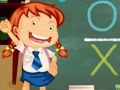 Oyunu Tic Tac Toe Okulda çevrimiçi Oyunu Tic Tac Toe Okulda çevrimiçi