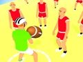 Oyunu Rugby 2021 çevrimiçi