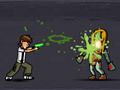 Oyunu Ben 10 vs zombiler  çevrimiçi