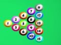 Oyunu Pop`s Bilardo  çevrimiçi
