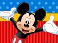 Oyunu Mickey Mouse Yapboz Koleksiyonu  çevrimiçi