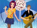 Oyunu Ünlü popstar  çevrimiçi