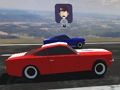 Oyunu Drag Yarışı 3D  çevrimiçi