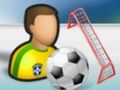 Oyunu Futbol Tapis Futbol  çevrimiçi