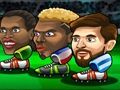 Oyunu Kafa Futbolu 2021  çevrimiçi