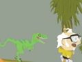 Oyunu Jurassic Theft  çevrimiçi