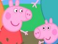 Oyunu Peppa Domuz Hafızası  çevrimiçi