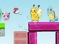 Oyunu Kızgın Pokemon  çevrimiçi
