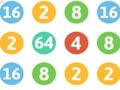 Oyunu Numara Birleştirme 2048  çevrimiçi