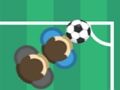 Oyunu Futbol  çevrimiçi