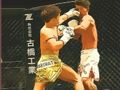 Oyunu MMA Fighters Yapboz  çevrimiçi
