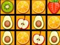 Oyunu Fruit Match3 Blokları  çevrimiçi