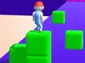 Oyunu Küpler Yığını 3D  çevrimiçi