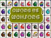 Oyunu Aramızda Mahjong  çevrimiçi