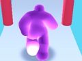 Oyunu Blob Runner 3D çevrimiçi
